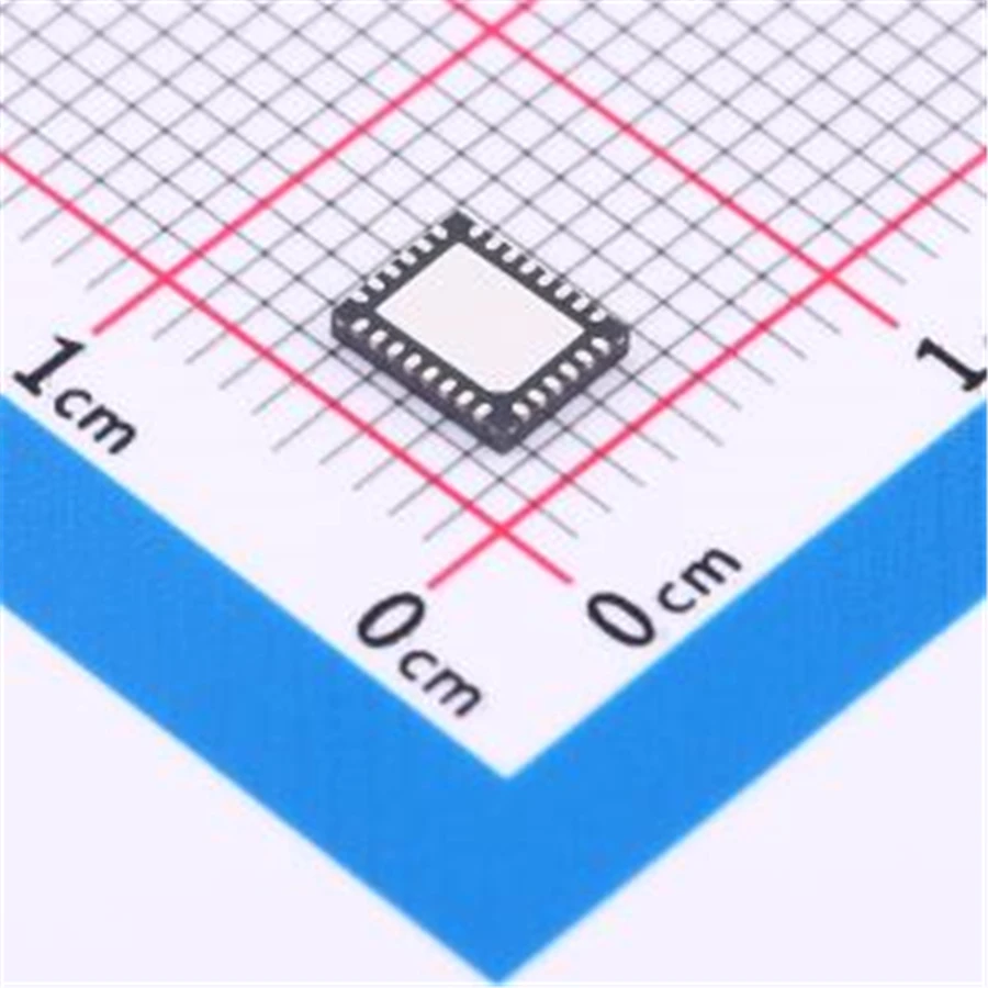 2PCS/LOT LTC3869EUFD#TRPBF (DC-DC Converters)