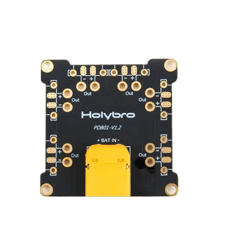 Power Distribution Board (PDB)