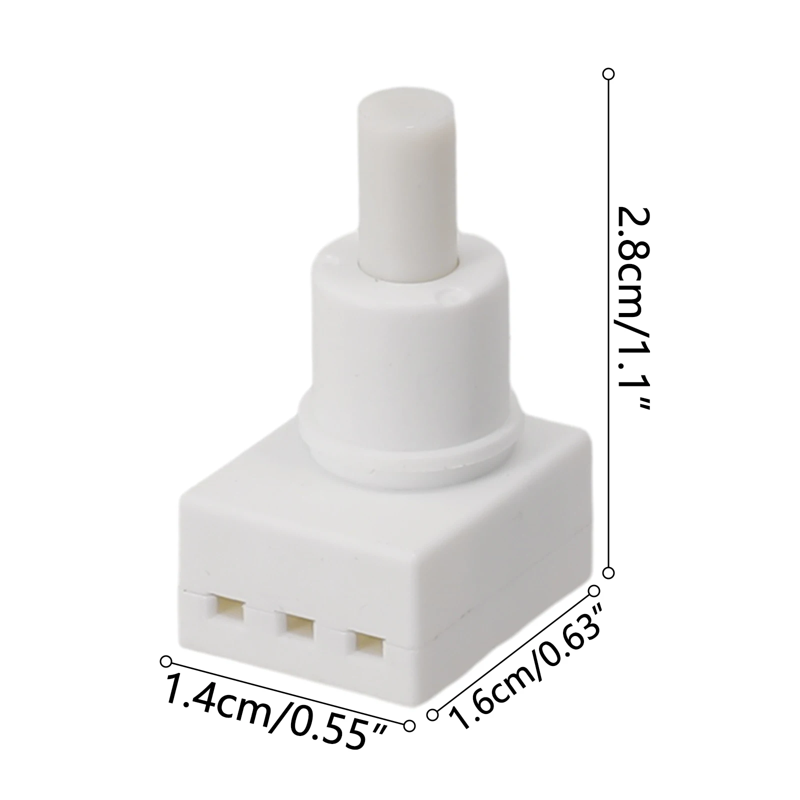 

Дизайн интерьера, автоаксессуары, простая установка, кнопочный переключатель лампы, 2 шт./компл., новая купольная лампа для моделей HONDA