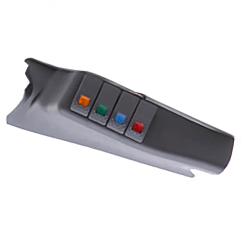 Car A-Pillar Switch…