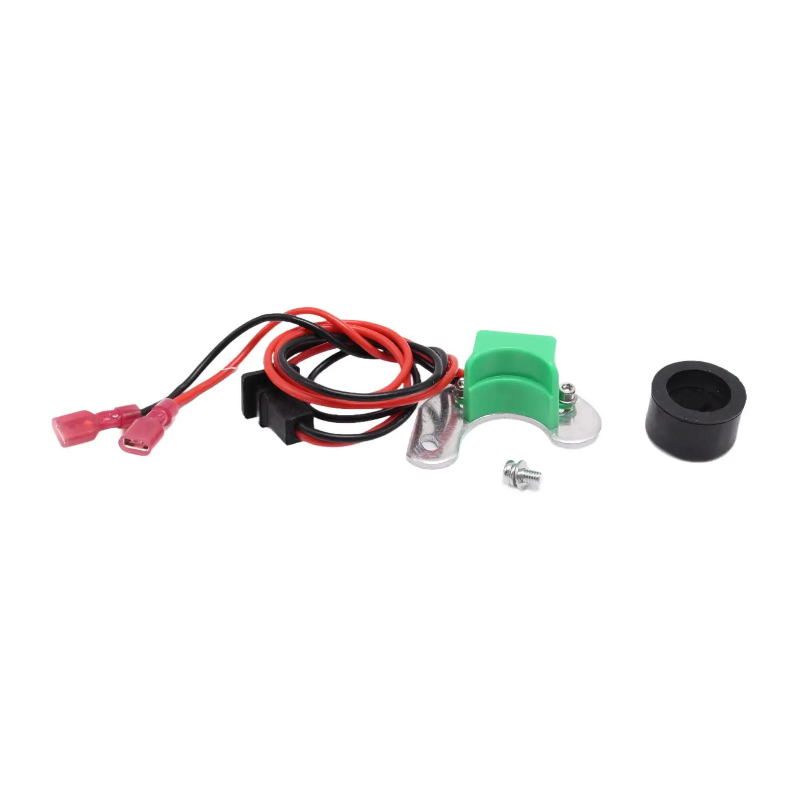 Elektroniczne zapłonienie Łatwe w montażu Wytrzymały zestaw akcesoriów samochodowych do Volkswagen 009 Distributor Zastępuje AC905535