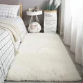 creamy white