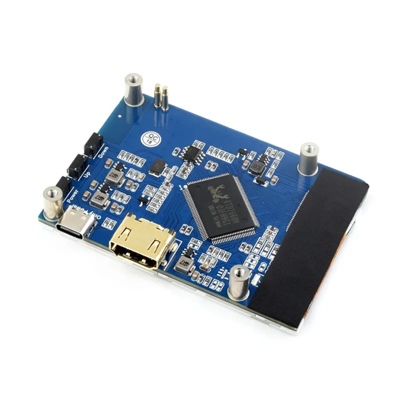 3.2 بوصة-HDMI-LCD-(H) Raspberry Pi 3.2 بوصة HDMI LCD IPS Display 480x800 أيضًا لأجهزة الكمبيوتر الصغيرة الأخرى