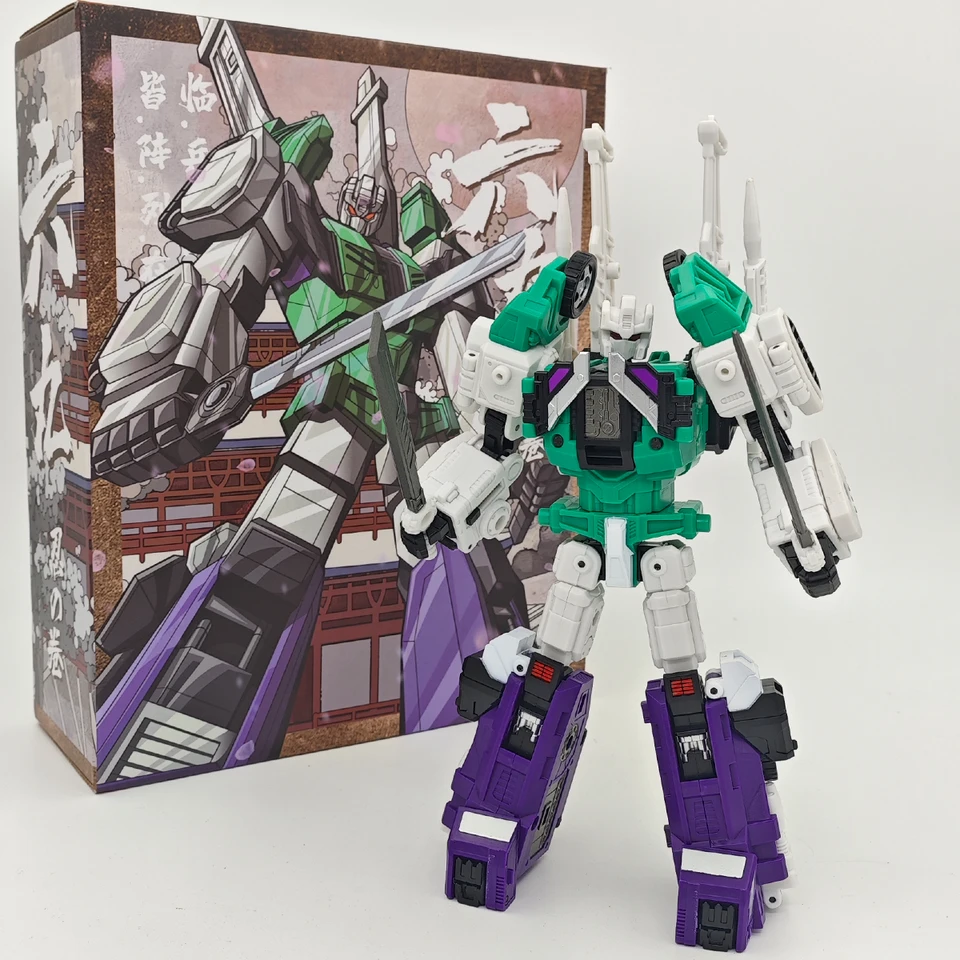 トランスフォーマー　JINBAO製 MILITARY TEAM　5体セット 2026年最新】JINBAOの人気アイテム - メルカリ