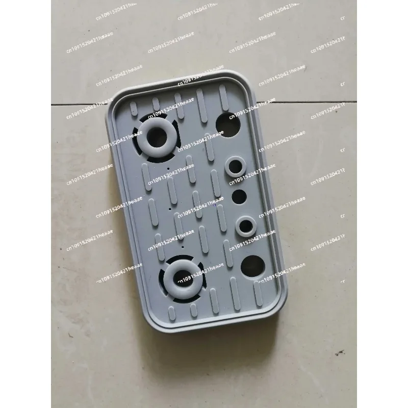 Suitable for  Suction Cup Rubber for  Machining Center 125*75*17