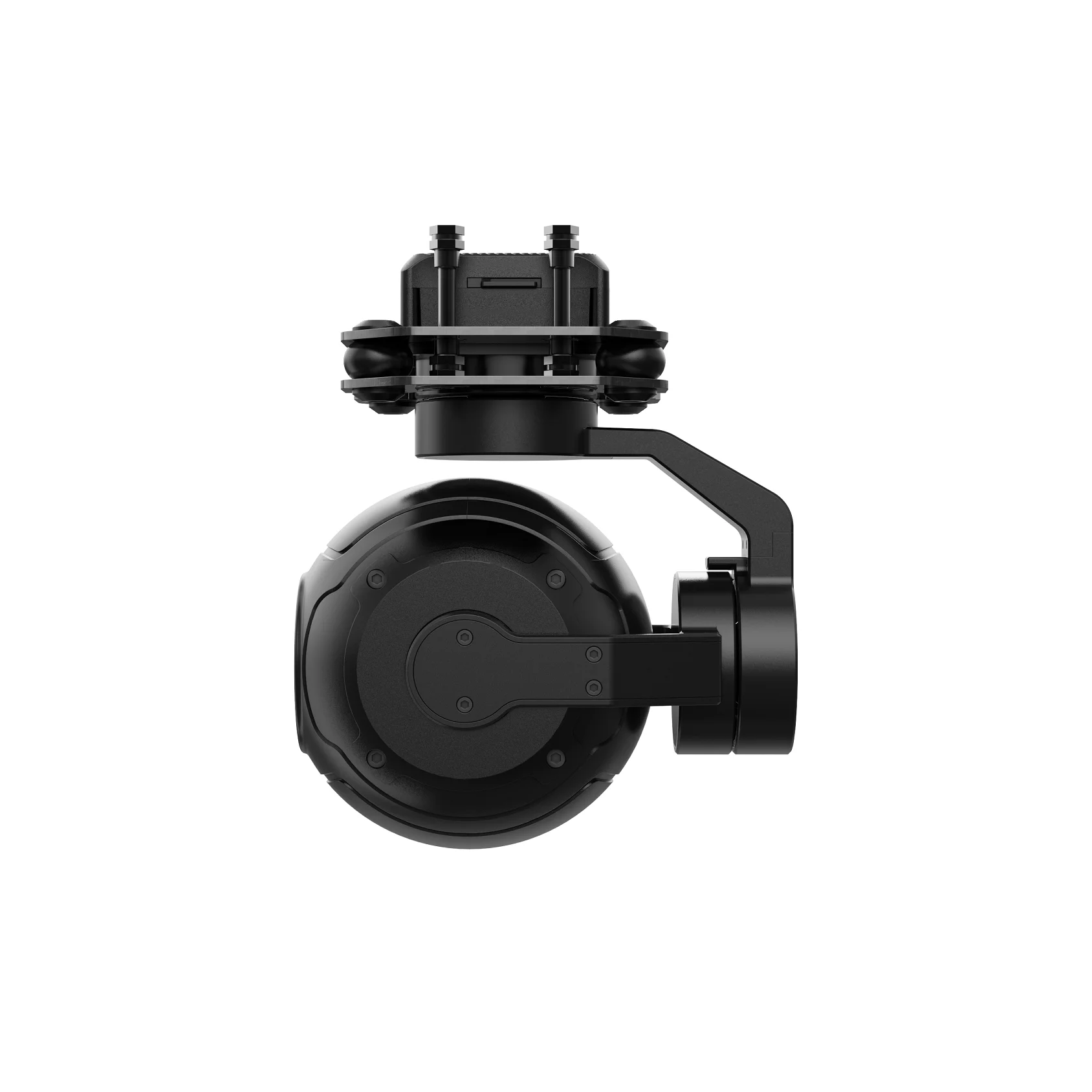 Siyi Zr10 Gimbal Camera 3-Axis Stabilizer for Drones Accessories