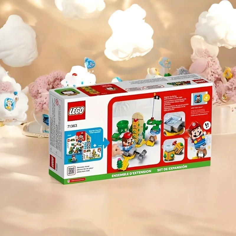 

lego 71363 Desert Pokey Expansion Set