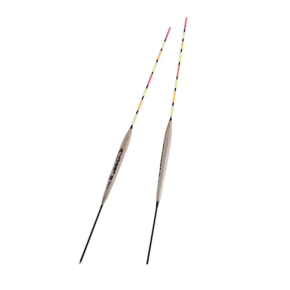 

Tools Bobber Shallow Water Floats Fishing Float Tube Floating Stem Wooden Fishing Floats Vertical Float Balsa Flotteur Peche