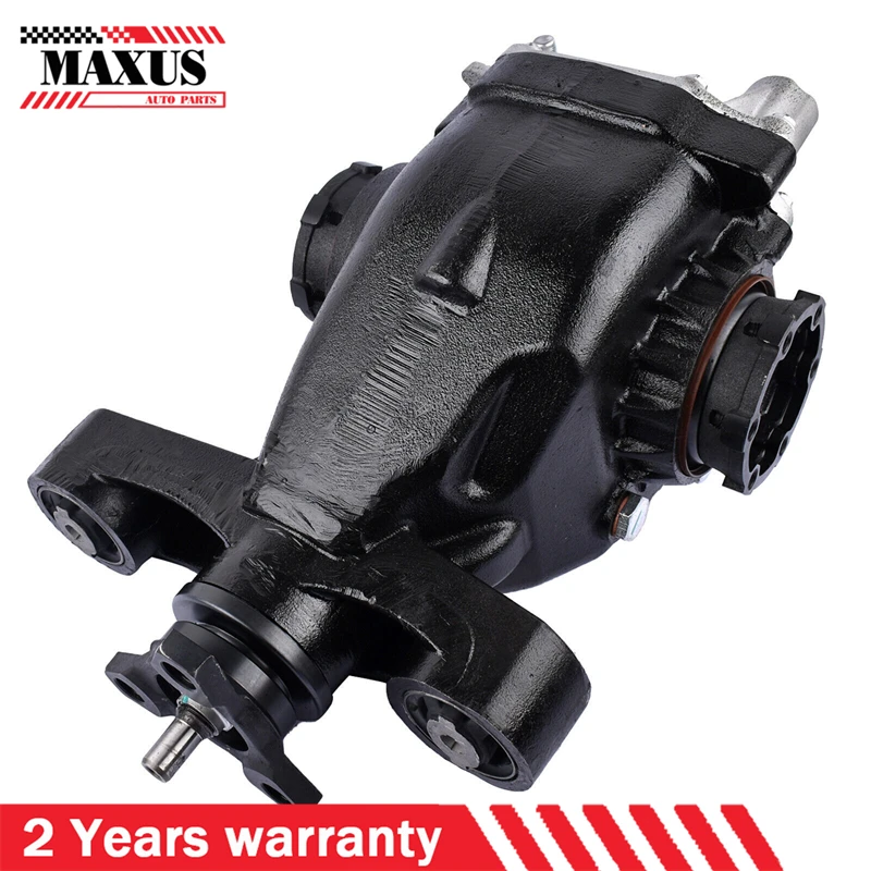 

For Cadillac ATS AWD 2013-2019 6AT 1PC Rear Differential Axle Carrier Assembly 3.45 Ratio OEM 84110756