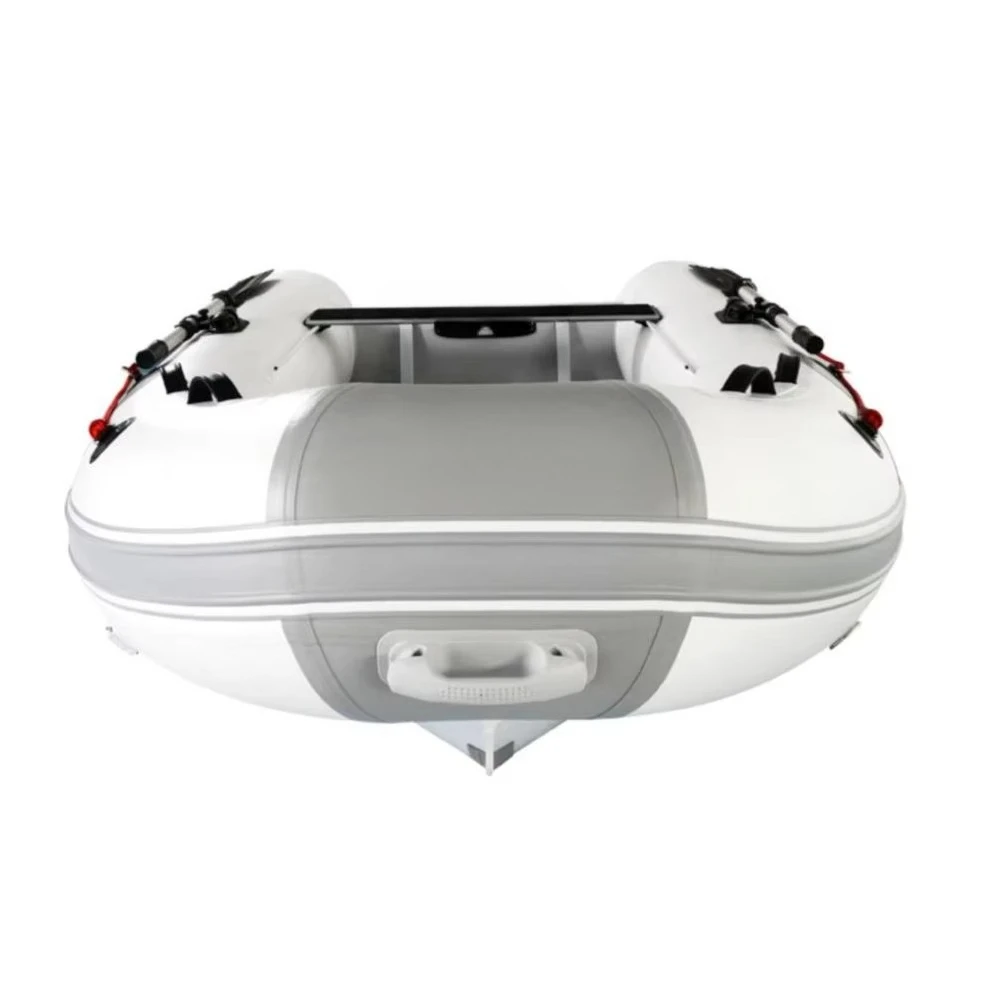 REACHSEA ul  Good Quality Ocean Rigid Aluminum Hull RIB Inflatable Boats for Fishing