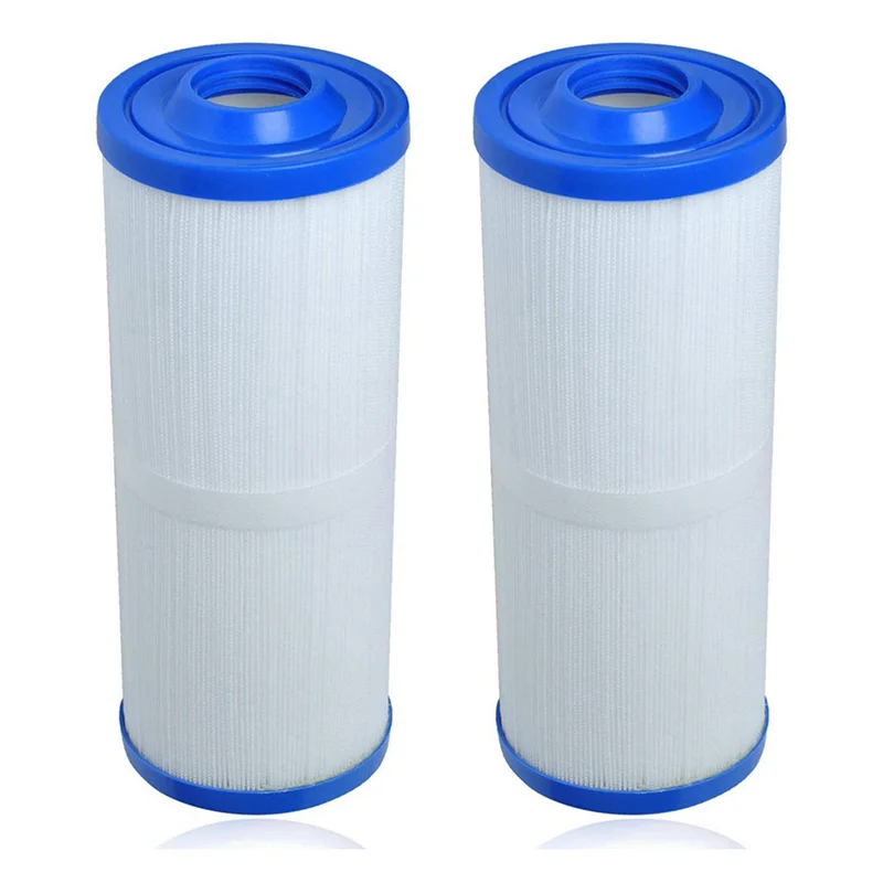 AS94-Spa Filtro 2 pollici femmina SAE filettato per PWW50L Unicel 4CH-949 Filbur FC-0172 SD-01143 Waterway 817-4050, filtro della piscina