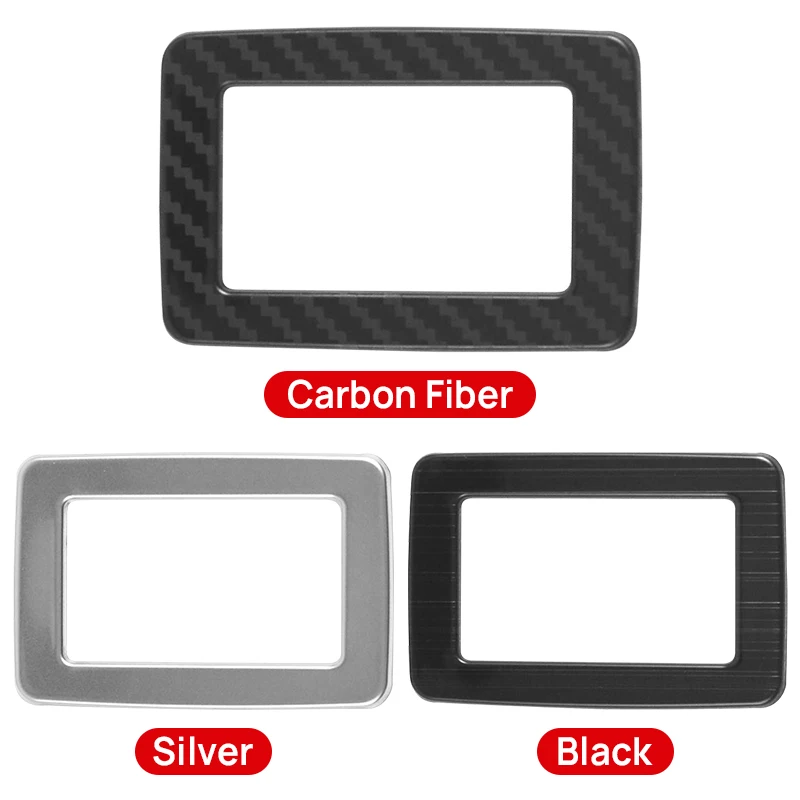 Car Styling Rear Door Trunk Switch Button Frame Cover Trim For Toyota Corolla Cross XG10 2021~2024 2022 2023 Hybrid Accessories