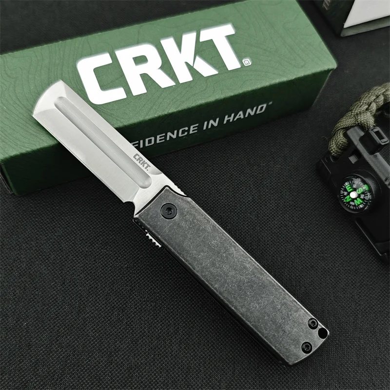 Mini 5915 Outdoor Camping Survival Rescue Tactical self-defense multi-purpose pocket EDC pocketknife gift series