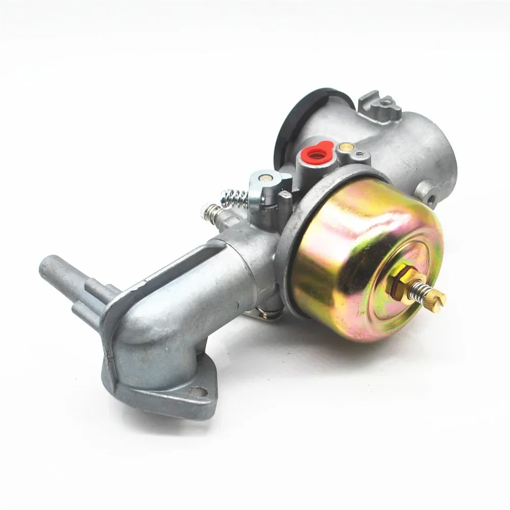 Carburetor For Briggs & Stratton 491590 390811 299751 390417 Carburettor Replace OEM#491590 390811 392152 Carburador Lawn Mower