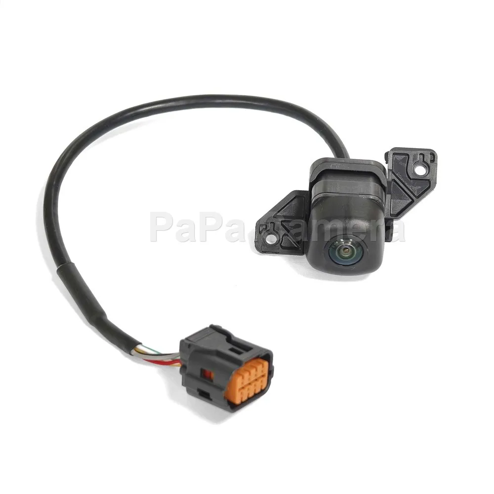 99240-M6100 Rear View Camera for Kia K3 Forte Cerato Reverse  BackUp Parking Camera 99240M6100 95760-C7600 95760-C7610
