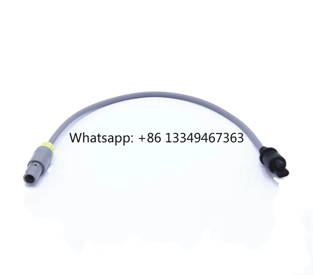 &TRAS-FM Temperature Sensor Adapter for Breathing Circuits CE