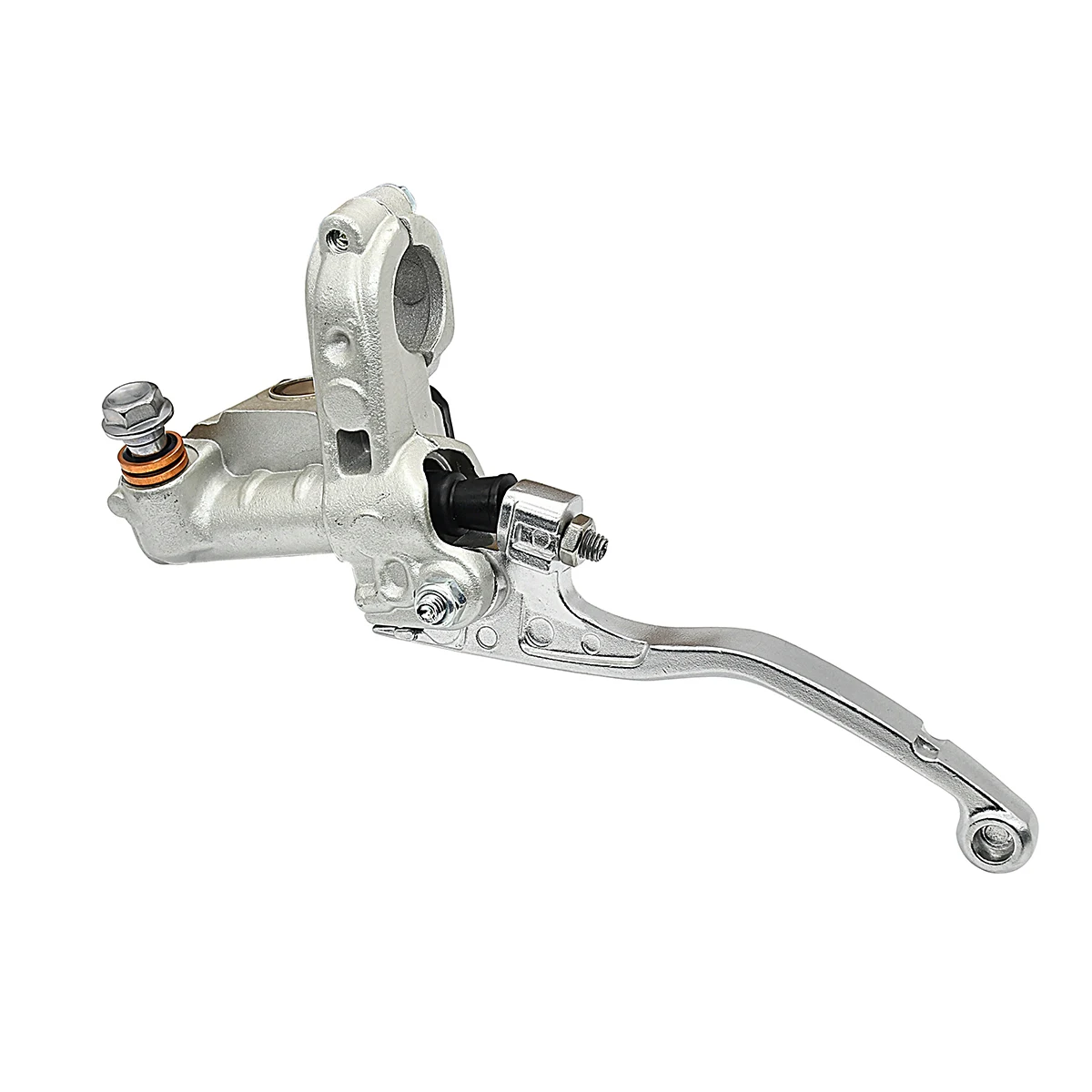 Motorcycle 360° Hydraulic Brake Master Cylinder For KTM XC XC-W XC-F XCF-W EXC ECX-F SX SX-F 150-500 For Husqvarna TE FE TC FC - view 3
