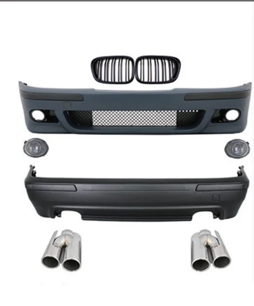 

For 5-series e39 1995-2003 upgrade m5 body kit