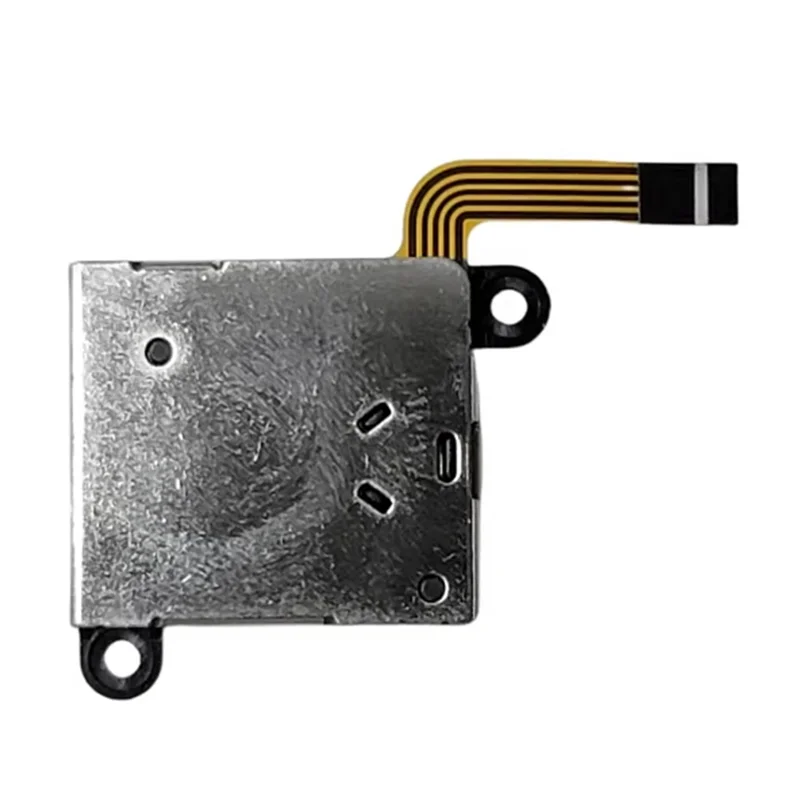

For Switch/Switch Lite/Switch OLED Joycon TMR Electromagnetic Joystick Anti-Drift Tunnel Magnetic Resistance Joystick A-TCES
