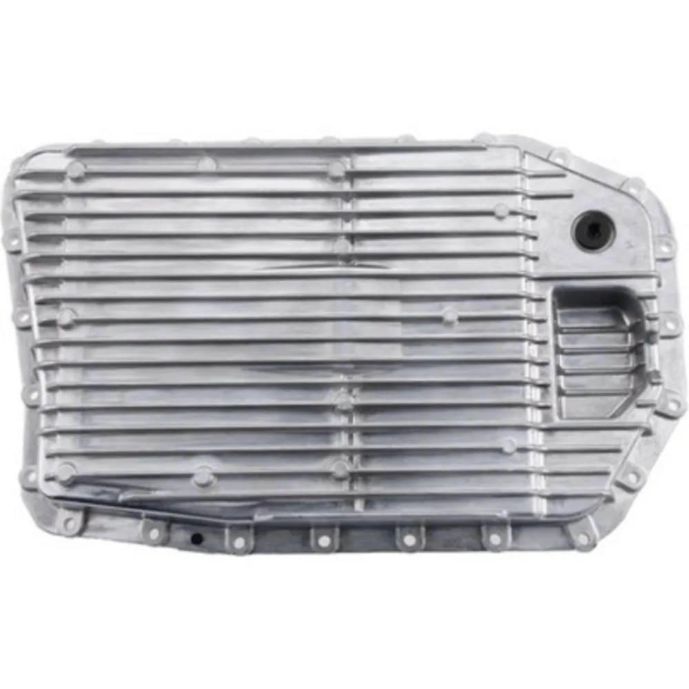 Aluminum engine oil pan for BMW 330i 335i 328i Z4 X5 525i 535i 740i X1 X5 X6  E85  E86 E89 E64 LCI E64 E81 E87 OE#A24152333907
