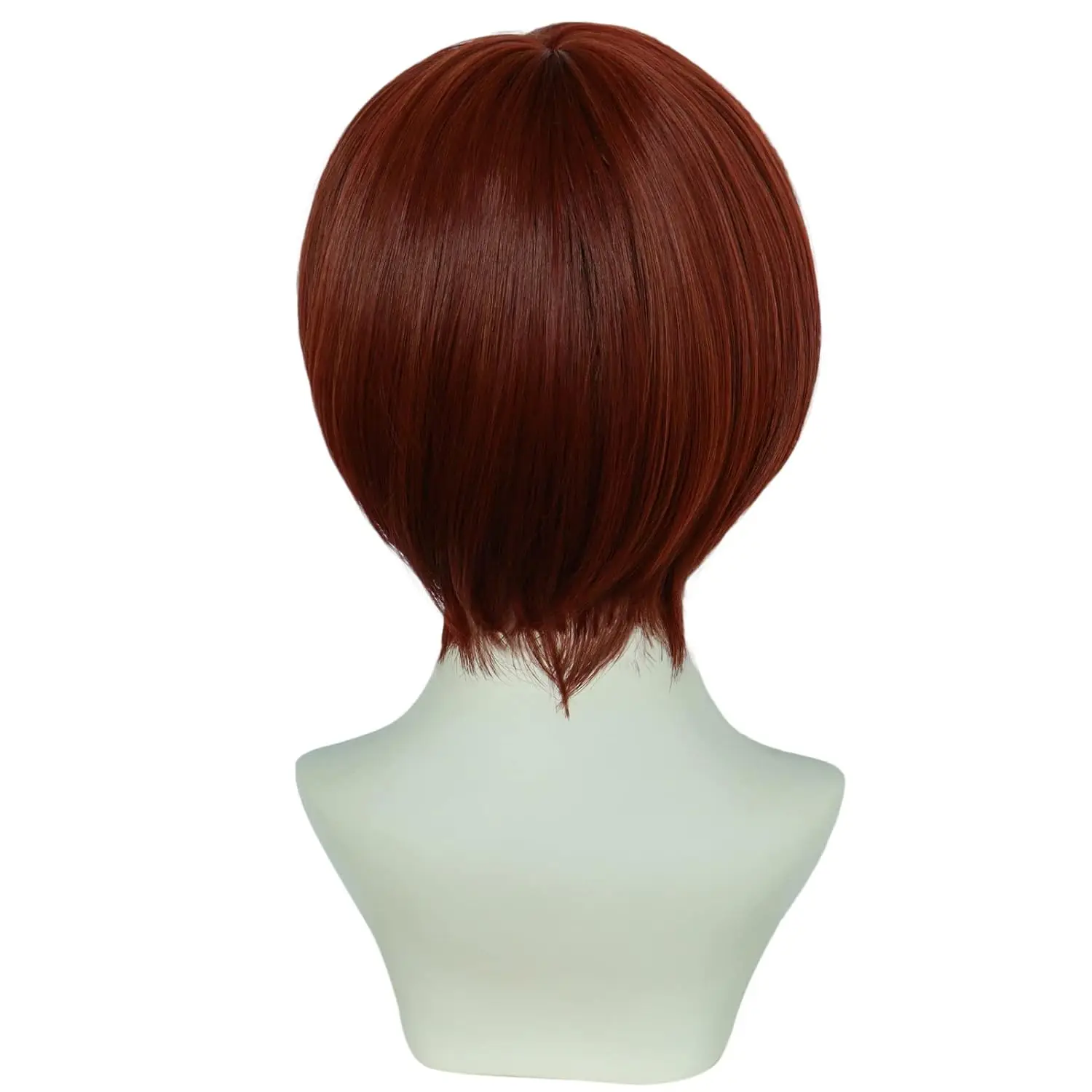 Incredible 2 Elastigirl Costume Mrs Incredible Helen Parr Cosplay Wig With Mask Women Girl Halloween Party Role play Cosplay