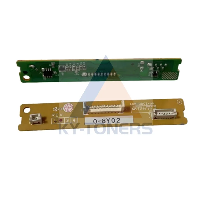 TR-8560 / 302XC93122 Transfer Belt Unit Chip for Kyocera Taskalfa 2554ci 3554ci 4054ci 5054ci 6054ci ITB Belt Assembly Board