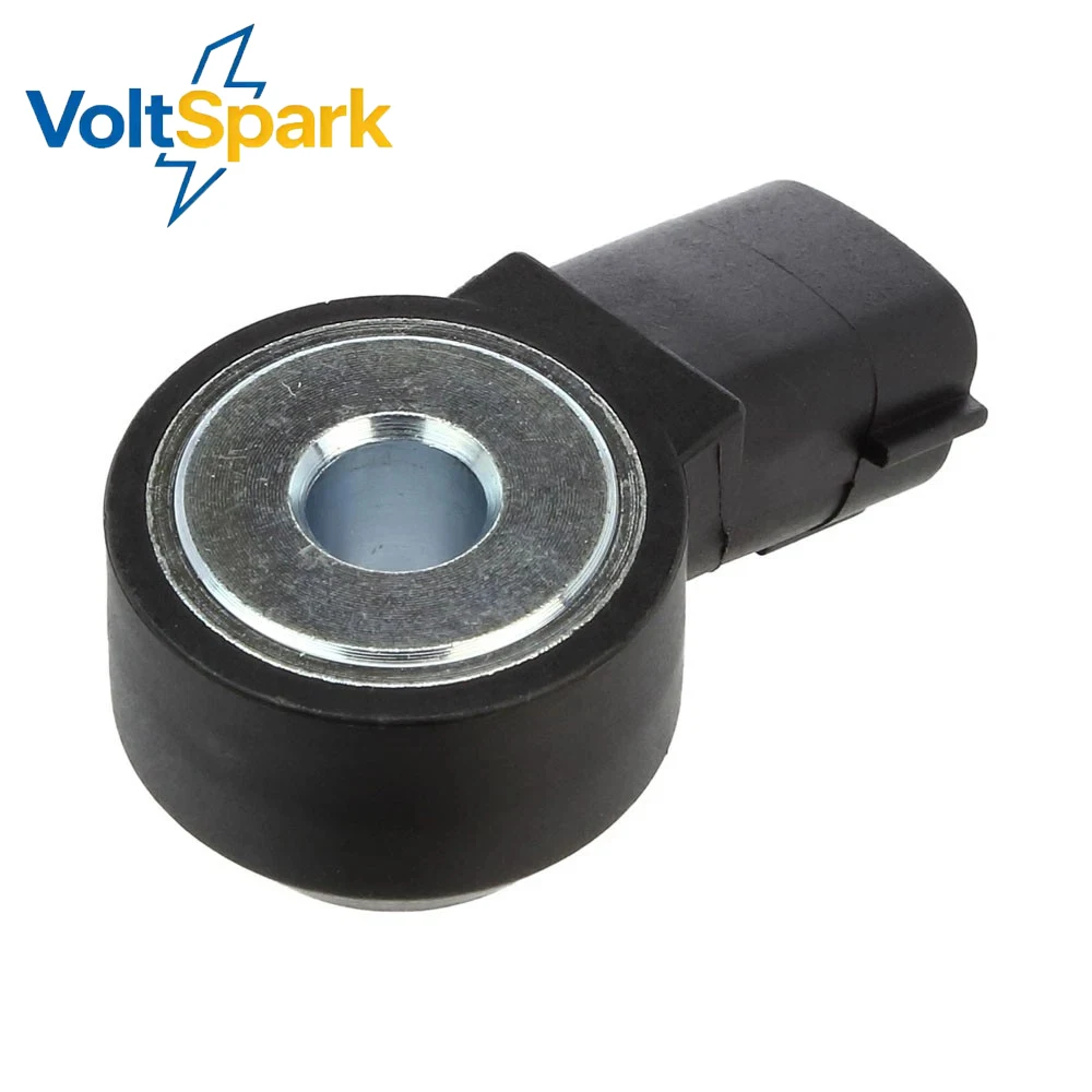22060-4M500 New Knock Sensor for Nissan Frontier Xterra Sentra 2000-2004 2.4L KA24DE 1.8L QG18DE