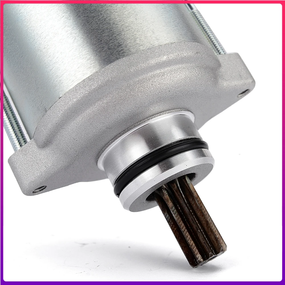 

Стартер мотоцикла для Suzuki GSX-R GSXR 1000 2001-2008 2002 2003 2004 2005 2006 2007/GSXR 1000 GSXR1000Z 31100-40F00