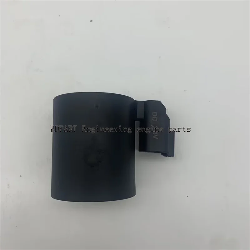 

4301624 Solenoid Valve Coil 0.83AMP 20W For Hydraforce 24VDC