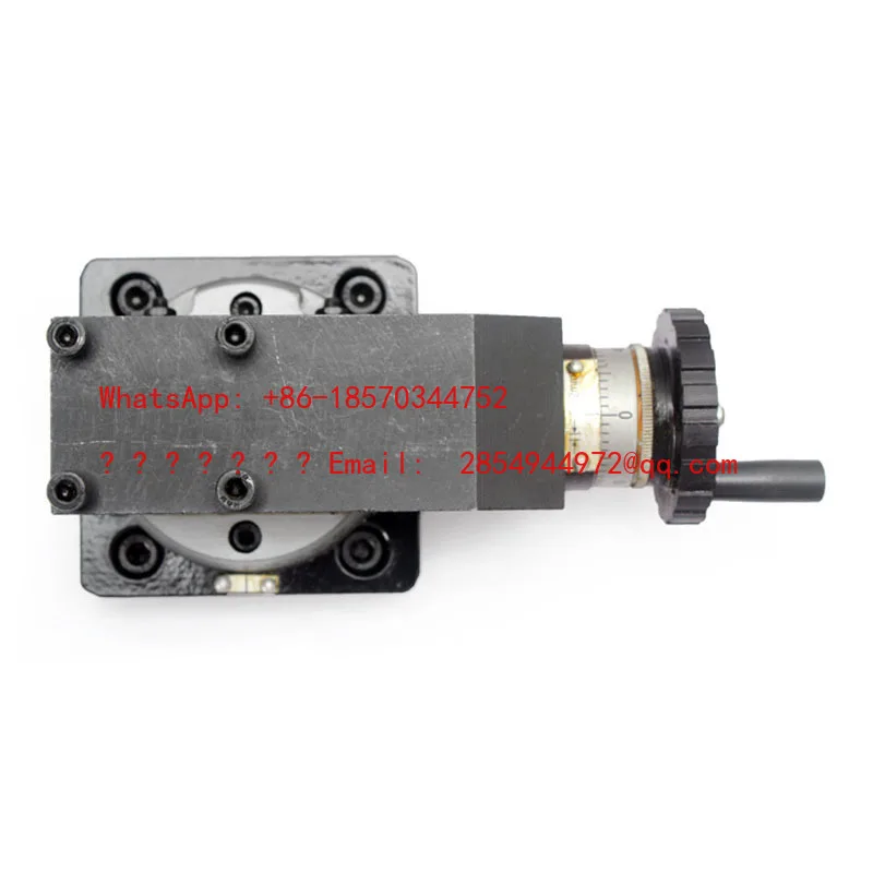 Picture 6: S/N: 10083 Indexable Tool Holder
