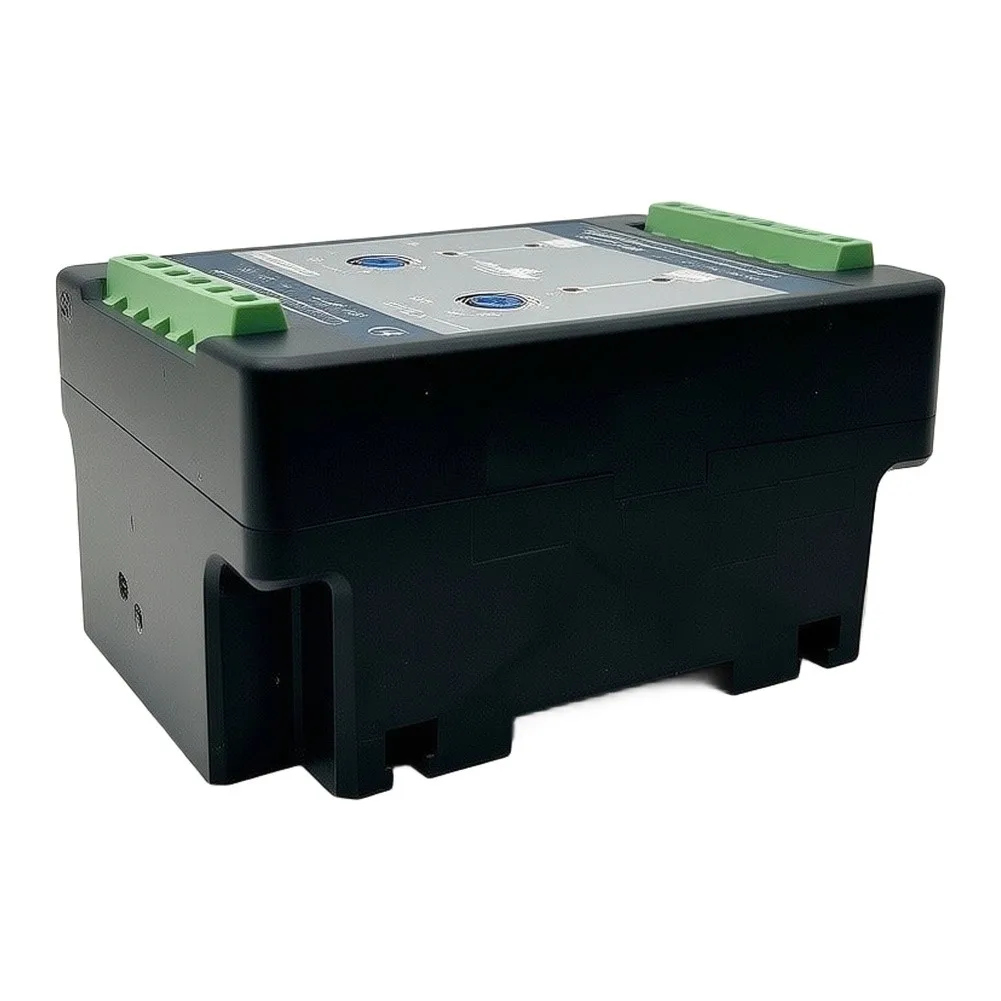 HAT310 For Generator Control Panel Supporting For ATS Requirements Through Precise Terminal Block Alignment and Layout