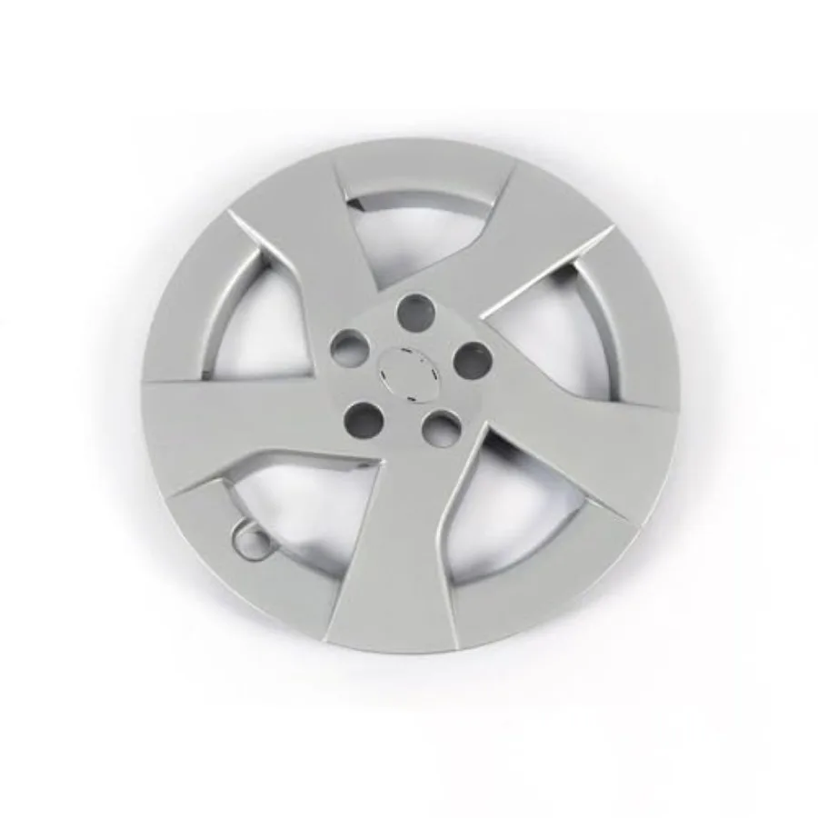 

Колпак колесный 16 дюймов, серебристый, совместим с Toyota Prius 2010-2011, номера 570-61167, 61167