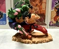Son Goku Vs Piccolo
