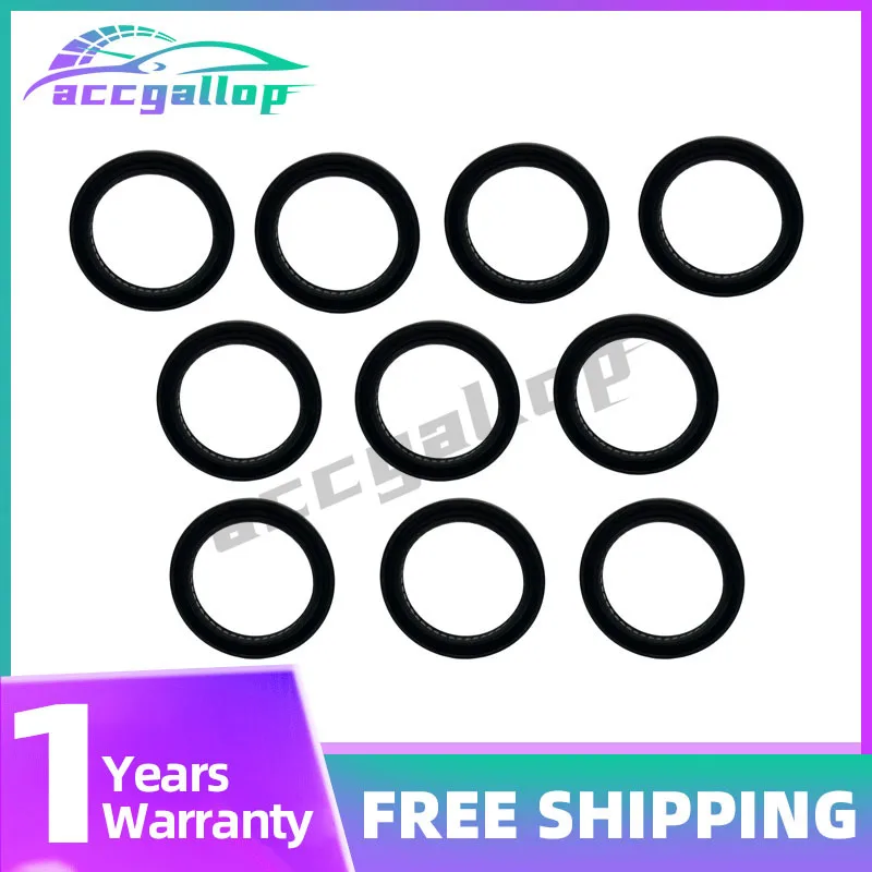 

10Pcs for hyundai santa fe for KIA sorento Front axle oil seal 452453B710 45245-3B710