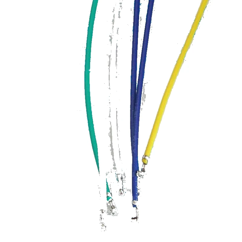 Double-headed compression spring piece 1.25mm PH2.0 XH2.54 15  20CM Only for terminal electronic wires