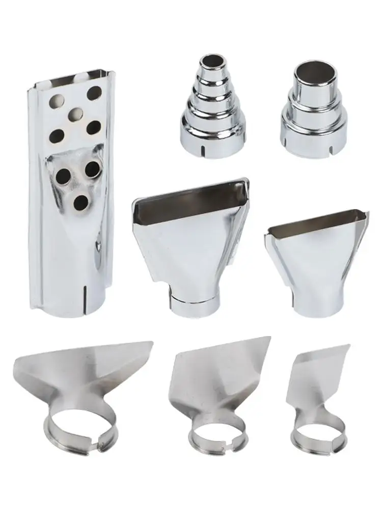 Применение для рукоделия, как показано на рисунке. Набор аксессуаров. Нагревательные насадки 35 мм. Инструменты для рукоделия и тиснения. Легко устанавливается.