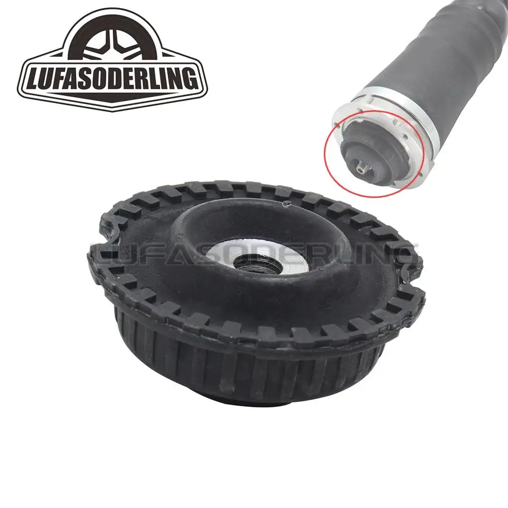 1X Front Air Suspen…