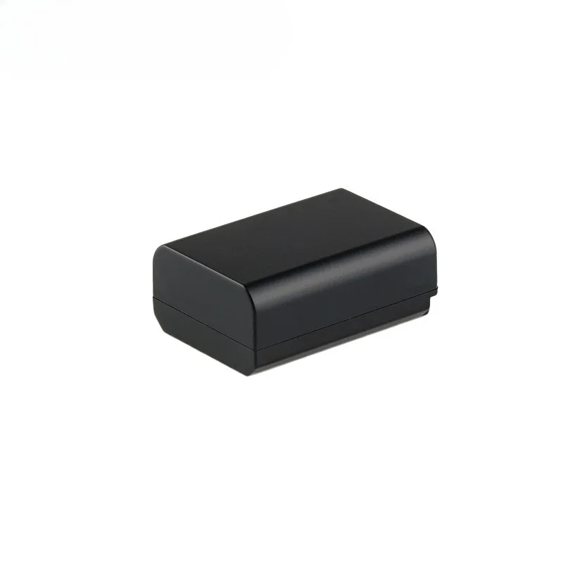 NP-FW50 NP FW50 2200mAh Battery+LED USB Dual Charger for Sony A6400 A6000 A6300 A7 A7II A7RII A7SII A7S A7S2 A7R Camera view 4