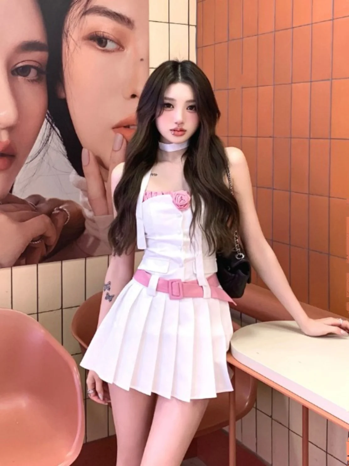 American Sweet Cool… - image