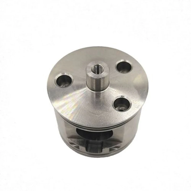 Custom Made CNC Machining Aluminum Bracket