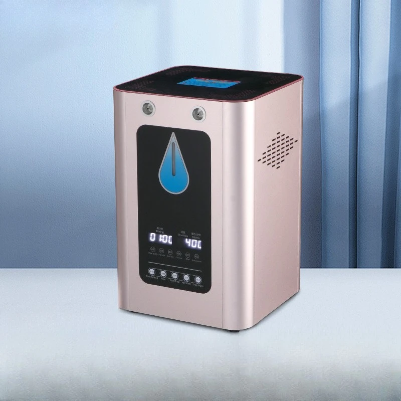 Hydrogen Oxygen Generator Small Electrolytic Hydrogen Generator