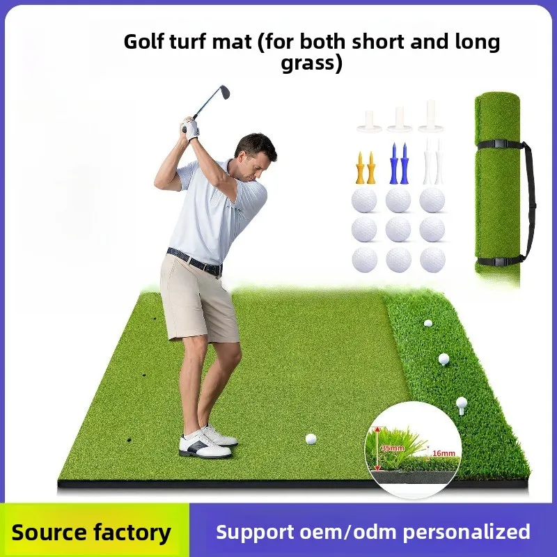 mats, outdoor swing practice mats, indoor  mats