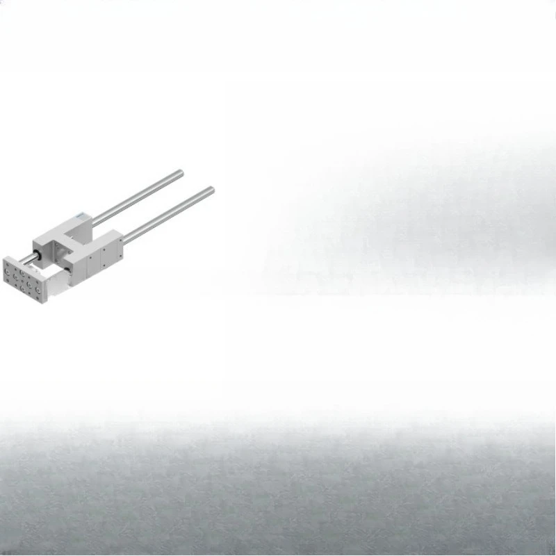 

Запчасти на складе Направляющий блок Festo FESTO EAGF V2 KF 40-320 2783047