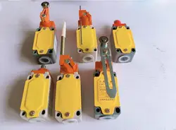 limit switches LXK3-20S/B LXK3-20S/L LXK3-20S/Z LXK3-20S/T LXK3-20S/J LXK3-20S/D travel switch wheel turning arm micro switch