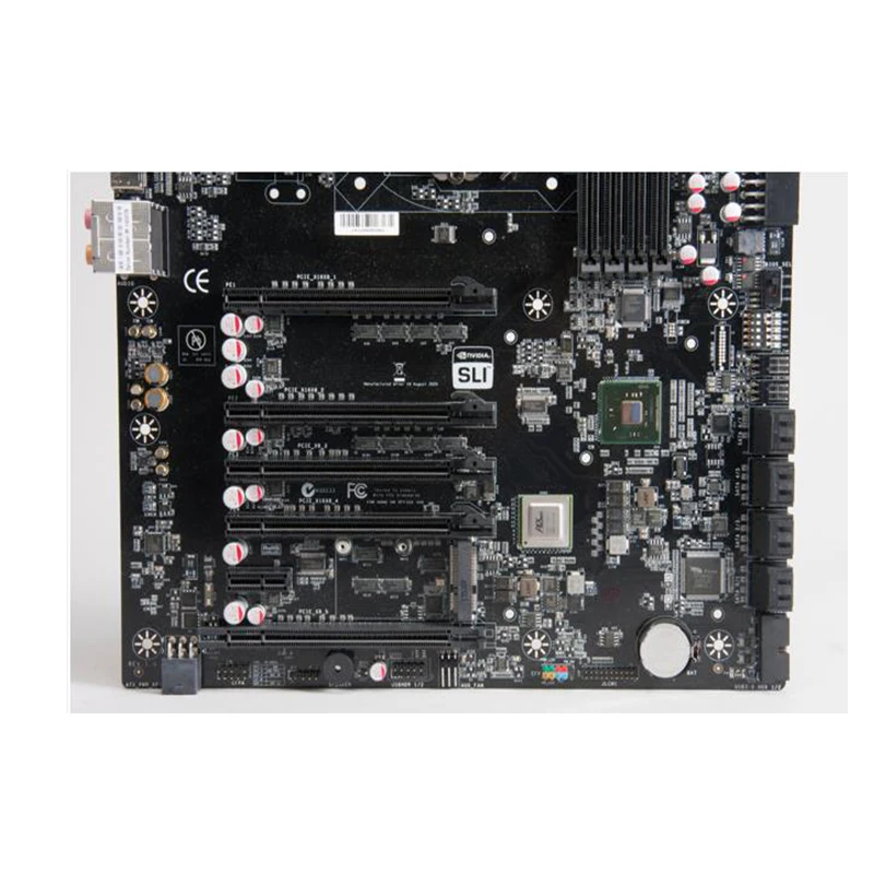 Intel Z97 Z97 Classified motherboard Used original LGA 1150 LGA1150 DDR3 32GB USB2.0 USB3.0 SATA3 Desktop Mainboard