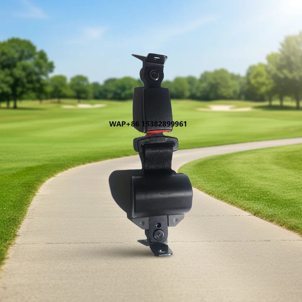 

Leading Quality Golf Cart Parts and Accessories Golf Cart Seat Belt