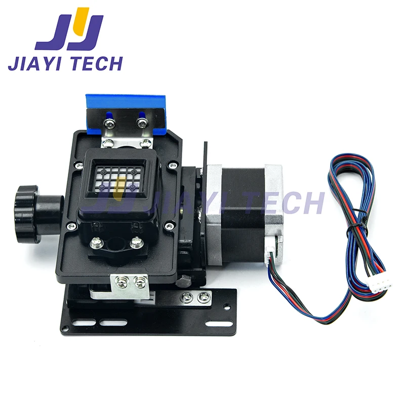 1PCS Suitable for cleaning components of i3200/4720/XP600 waste ink stack photo machine, single head ink stack assembly