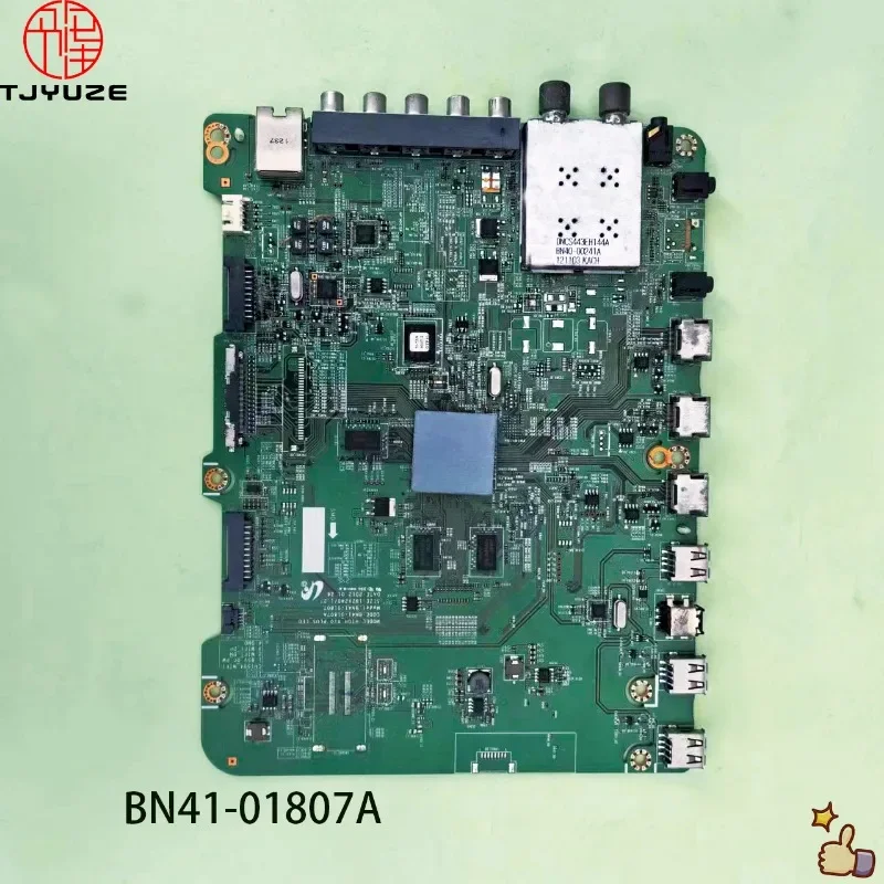 Compatible with Samsung Main Board Bn94-06046L for UE40ES6560AKXXU UE40ES6560 UE40ES6560AK TV Motherboard