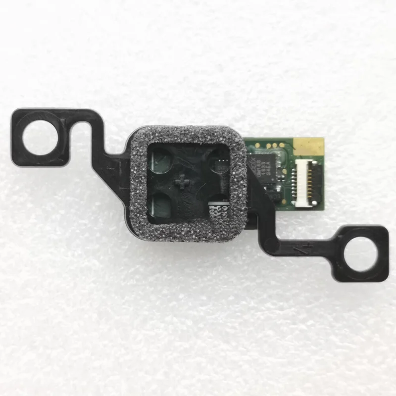 H FOR Dell 5590 7590 7790 Fingerprint Reader Power On Button 0XYJ55
