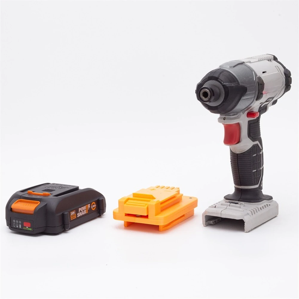 For Worx 20v 6pin Battery Co - Black+Decker Tool 20V Max ulasan dan harga